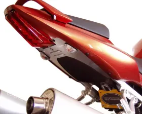 Competition Werkes Fender Eliminator Kit w/ Signals Suzuki SV1000 | SV650 03-09