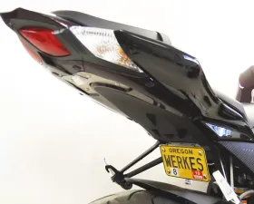 Competition Werkes Fender Eliminator Kit w/ Signals Limited Edition Suzuki GSX-R 1000 09-19