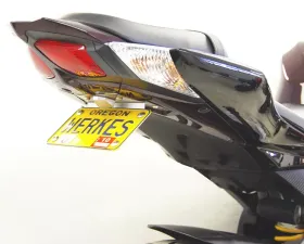 Competition Werkes Fender Eliminator Kit w/ Signals Suzuki GSX-R 1000 09-19