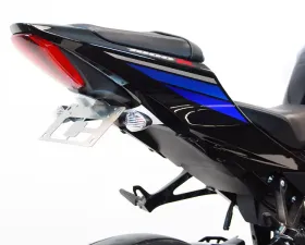 Competition Werkes Fender Eliminator Kit w/ Signals Suzuki GSX-R 1000 17-19