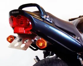 Competition Werkes Fender Eliminator Kit w/ Signals Suzuki Bandit 600 | 1200 00-05