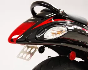 Competition Werkes Fender Eliminator Kit w/ Signals Suzuki Hayabusa 08-16