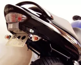 Competition Werkes Fender Eliminator Kit w/ Signals Suzuki Katana 600 | 750 03-07