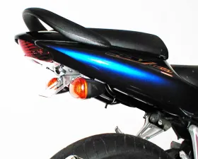 Competition Werkes Fender Eliminator Kit w/ Signals Suzuki SV650 99-02
