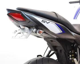 Competition Werkes Fender Eliminator Kit w/ Signals Suzuki SV650 16-19