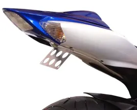 Competition Werkes Fender Eliminator Kit w/ Signals Suzuki GSX-R 600 | 750 06-07