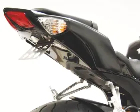 Competition Werkes Fender Eliminator Kit w/ Signals Suzuki GSX-R 600 | 750 08-10