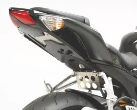 Competition Werkes Fender Eliminator Kit w/ Signals Limited Edition Suzuki GSX-R 600 | 750 08-10