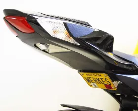 Competition Werkes Fender Eliminator Kit w/ Signals Limited Edition Suzuki GSX-R 600 | 750 11-19