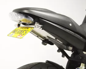Competition Werkes Fender Eliminator Kit w/ Signals Triumph Speed Triple 08-10