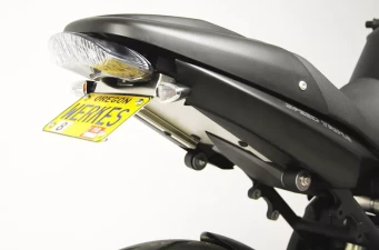 Body | Aero Parts