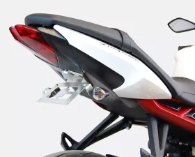 Competition Werkes Fender Eliminator Kit w/ Signals Triumph Street Triple 675 13-18