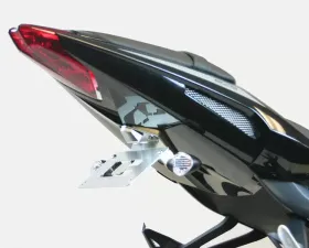 Competition Werkes Fender Eliminator Kit w/ Signals Triumph Daytona 675 13-18