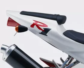 Competition Werkes Fender Eliminator Kit w/ Signals Yamaha YZF R1 98-99