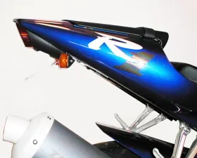 Competition Werkes Fender Eliminator Kit w/ Signals Yamaha R1 00-01