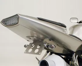 Competition Werkes Fender Eliminator Kit w/ Signals Yamaha YZF R1 02-03