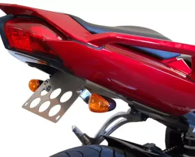 Competition Werkes Fender Eliminator Kit w/ Signals Yamaha FZ1 06-13