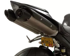 Competition Werkes Fender Eliminator Kit w/ Signals Limited Edition Yamaha R1 07-08