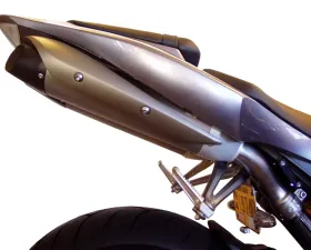 Competition Werkes Fender Eliminator Kit w/ Signals Yamaha YZF R1 04-06