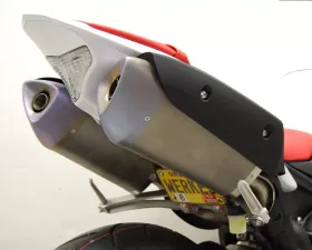 Competition Werkes Fender Eliminator Kit w/ Signals Limited Edition Yamaha R1 09-14