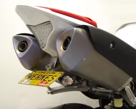 Competition Werkes Fender Eliminator Kit w/ Signals Yamaha R1 09-14