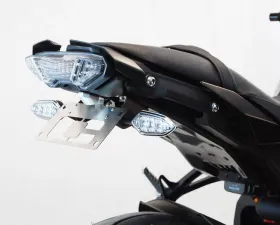 Competition Werkes Fender Eliminator Kit w/ Signals Yamaha FZ-10 17