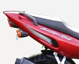 Competition Werkes Fender Eliminator Kit w/ Signals Yamaha YZF 600 | 750 94-96