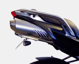 Competition Werkes Fender Eliminator Kit w/ Signals Yamaha FZ6 04-05