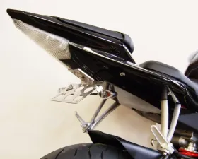 Competition Werkes Fender Eliminator Kit w/ Signals Yamaha R6 06-07
