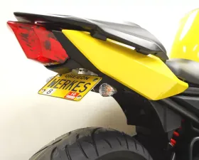 Competition Werkes Fender Eliminator Kit w/ Signals Yamaha FZ6R 09-18