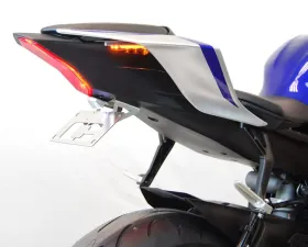 Competition Werkes Fender Eliminator Kit w/ Signals Yamaha R6 17-19