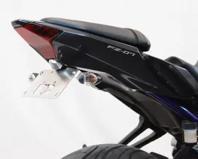 Competition Werkes Fender Eliminator Kit w/ Signals Yamaha FZ-07 14-18