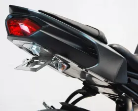 Competition Werkes Fender Eliminator Kit w/ Signals Yamaha FZ8 10-13