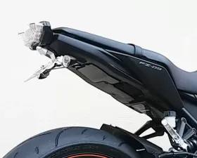 Competition Werkes Fender Eliminator Kit w/ Signals Yamaha FZ-09 14-16