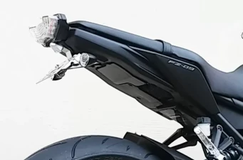Body | Aero Parts