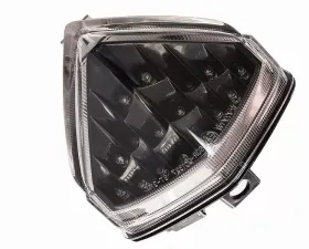 Competition Werkes Integrated Taillight Blackout Honda CB1000R 11-13