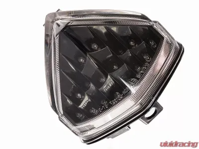 Competition Werkes Integrated Taillight Blackout Honda CB1000R 11-13 - MPH-30111B