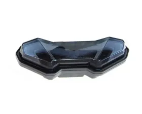 Competition Werkes Integrated Taillight Blackout Diffuser Yamaha FZ-09 14-16