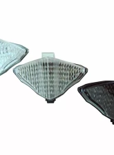 Competition Werkes Integrated Taillight Blackout Yamaha R1 04-06                                     - MPH-5070B - Image 2