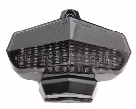 Competition Werkes Integrated Taillight Blackout Ducati 749 | 999 03-07