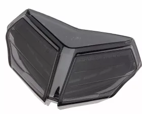Competition Werkes Integrated Taillight Blackout Ducati 848 | 1098 | 1198 07-13