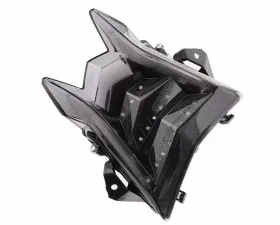 Competition Werkes Integrated Taillight Blackout BMW S1000RR 10-18