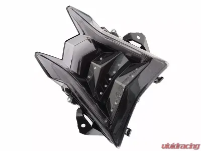 Competition Werkes Integrated Taillight Blackout BMW S1000RR 10-18 - MPH-80162B