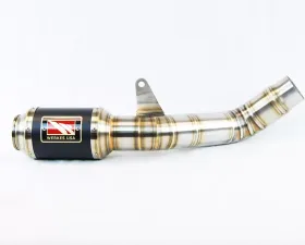 Competition Werkes GP Race Slip on Exhaust Aprilia RSV4RR | Tuono 2010-2015