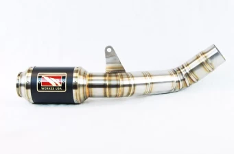 Exhaust Parts