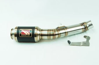 Exhaust Parts