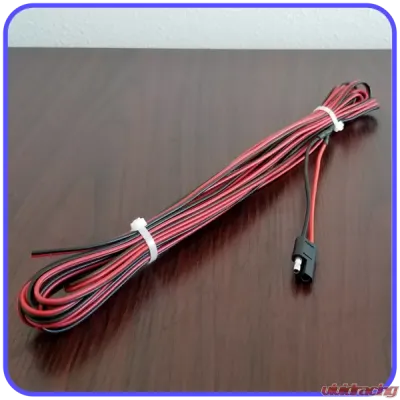 Flag Pole Kit W/22 Foot Fiberglass Telescopic Flag Pole Ramp Mount 3x5 American Flag Blue Tooth Camp Locator a 30 Foot Harness Pyramid LED Whips - 22flpkrminf