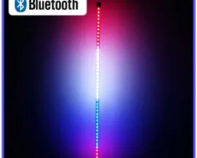 Blue Tooth Camp Locator