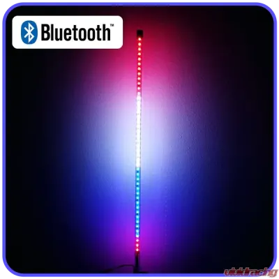 Blue Tooth Camp Locator - infcl