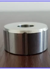 Stainless Steel Day Time Whip Adapter For Quick Connect System Pyramid LED Whips                                     - ssdtc - Image 3